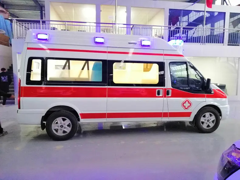 信阳跨省救护车出租